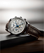 Longines Men's The Master Collection