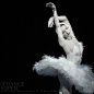 伊尔玛Nioradze，2013舞蹈公开赛芭蕾舞节照片由Nikolay Krusser的，，圣彼得堡，俄罗斯