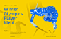 WINTER OLYMPICS PLAYER IDENT : WINTER OLYMPICS PLAYER IDENTSBS, PYEONGCHANG 2018We created branding motion graphic of SBS, the 2018 Pyeong Chang Winter Olympic Games Official Broadcaster. We made it based on the dynamic performances of the athelets during