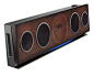 Amazon.com: House of Marley EM-DA001-RG One Foundation Premium Digital Bluetooth Audio System: MP3 Players & Accessories