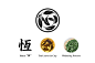 Yuheng Tea  Brand identity amp; Pack-16中式企业形象中国风品牌VIS手册@奥美Linda