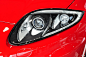 【捷豹XKR2012款5.0L 手自一体 V8机械增压敞篷跑车前45度（车头向左）汽车图片-汽车图片大全】-易车网