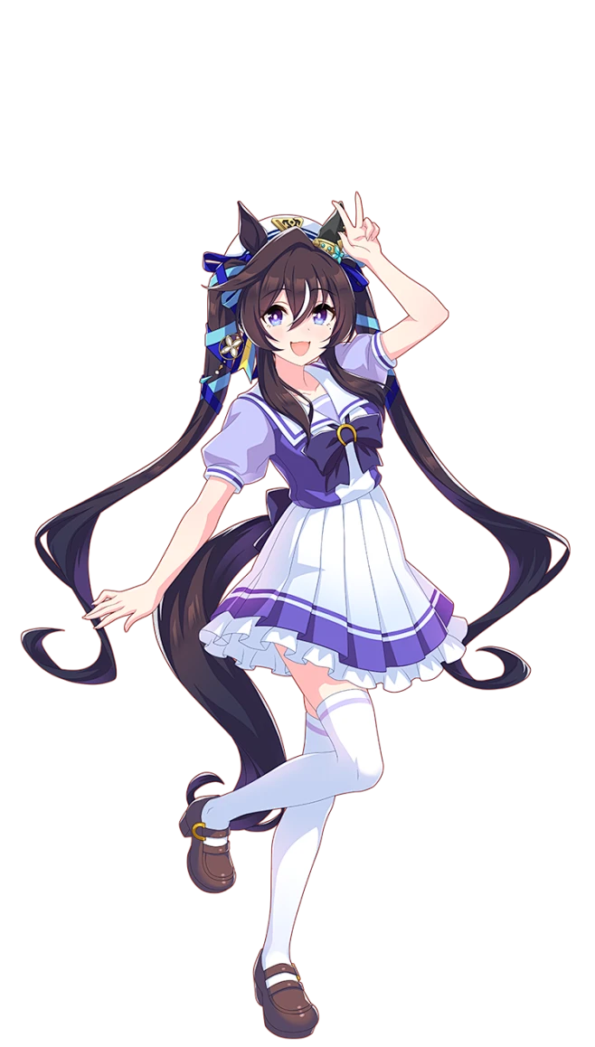 赛马娘 强击图片_赛马娘图片素材-花瓣网
