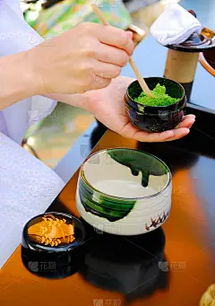 日本茶道