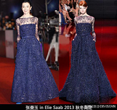 NUANUANUAN采集到eliesaab