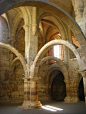 Mosteiro de Santa Clara-a-Velha, Coimbra