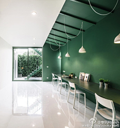杳xSPACE采集到建筑设计arch