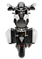 2013 Aprilia ETV Caponord