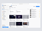TeamWave - Collaborative Tool Saas Project Management Webapp by Keitoto on Dribbble