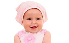 小Baby可爱宝宝电脑壁纸