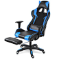 Aayush Gaming Desk and Chair Set