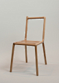 来自法国Euell studio的最新家具作品。