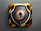 Lock icon 2 (clean)