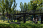 华中小龟山金融文化公园，武汉 / metrostudio 迈丘设计 - 谷德设计网
