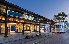 稀有紫苏采集到公园