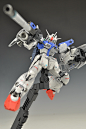 Bandai 7月新品RG第13弹GP01FB，XiaoT独家评测！（已更新成品） - 模玩情报站 - 小T