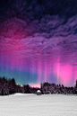 Moonlight Aurora II