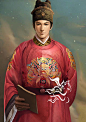 哥哥做，好... 朱祁钰