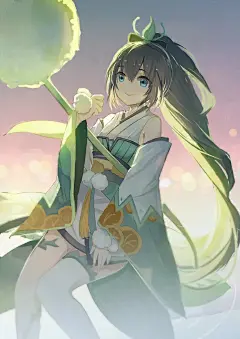 高清。。壁纸【七十八】阴阳师(常更)