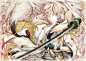 #刀剑乱舞# #鹤丸国永#
pixiv58144718