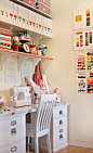 craft space