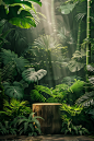 uncle_olddog_surrounded_by_lush_tropical_foliage_and_plants_loo_5f164999-542a-4941-8e82-ab29b37c1624