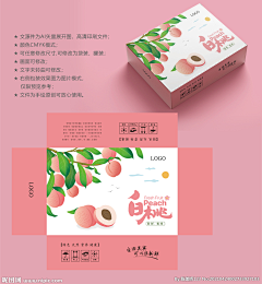小华爱画采集到水果