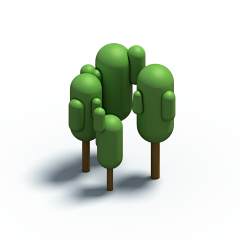এ晚渡ꦿ໊ོ༊采集到C4D