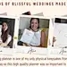 wedding planner book and organizer