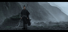 洛纱采集到影
