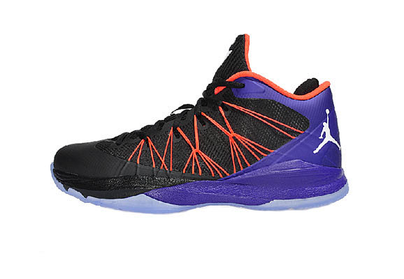 jordancp3viiae货号644805053篮球鞋sneaker球鞋产品viigee维格风尚