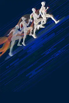 简约马拉松比赛设计PSD分层背景图_新图网 https://ixintu.com 马拉松比赛 马拉松跑步 马拉松赛 马拉松 奔跑 马拉松运动 马拉松长跑 竞赛 竞技 体育 田径 运动会 分层文件 PSD源文件 高清背景 PSD素材 背景海报 背景素材 背景模板