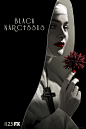 Black Narcissus