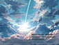 天空的搜索结果_百度图片搜索