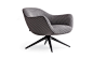 Mad chair armchair 018