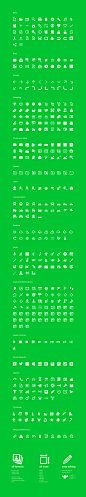 350 Free Android Icons | GraphicBurger