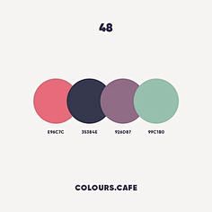 Colours/Colors cafe ...