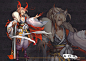 @yidongchengbao on DrawCrowd