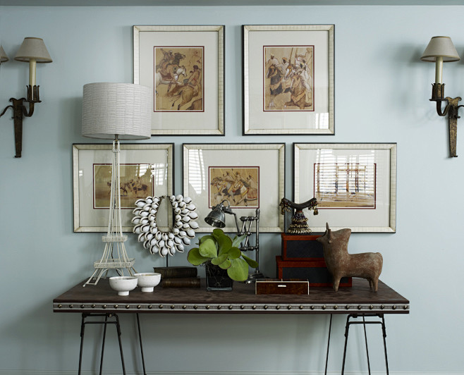 Hanging Pictures - H...