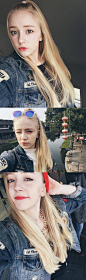 丹麦天使ins：sidselrasmussen