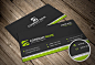 Freebie Release: 10 Business Card Templates (PSD) : Until the business card finds a better, faster, more convenient replacement, it serves as the most secure connection one can make with another in the offline world of business. By...