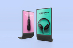 十度沐歌采集到mockup free