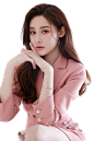 人物素材模特png--@两秒视觉-3