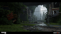 DatouC采集到The last of us