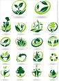 环保标志图片,环保标志模板下载,电能 植树 环保logo 低碳生活 能源,环保标志设计素材,昵图网：图片共享和图片交易中心