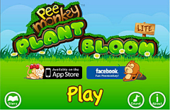 SaraLiang采集到Pee Monkey Plant Bloom