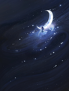 xwDwuzff采集到星河