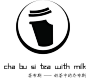 奶茶 logo_百度图片搜索