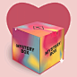 Valentine&#;39s Day Mystery Box | FIREBOX®