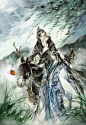 专辑|魔道祖师 - 微相册